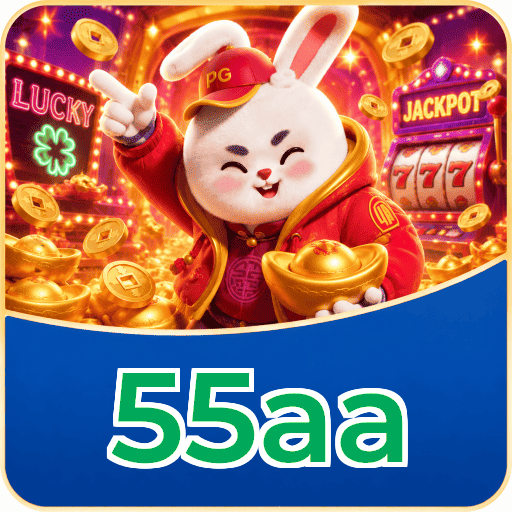 55aa Logo
