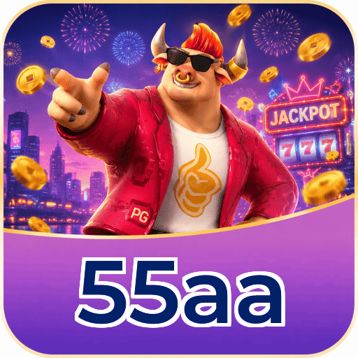 Logo 55aa Fortune FAQ