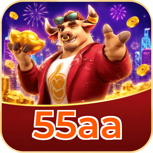 Logo 55aa - Guia de Download