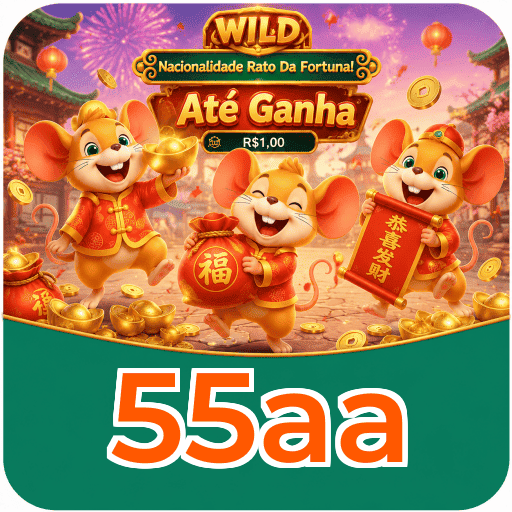 Logo 55aa Referências