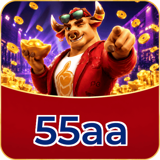 Logo 55aa