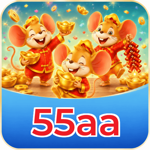 55aa Cassino - Jogos Certificados