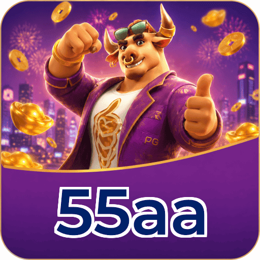 Logo 55aa Login