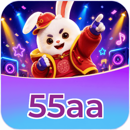 Logo 55aa - Download Seguro
