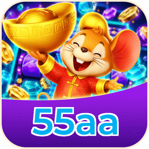 Logo 55aa