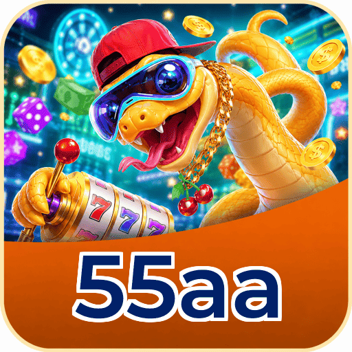 Logo 55aa
