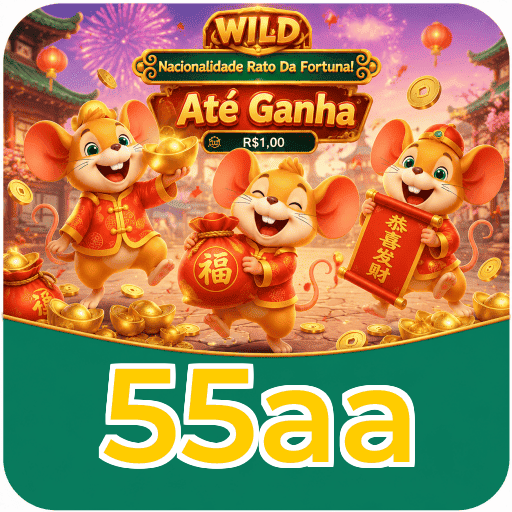 55aa Cassino - Jogos Certificados