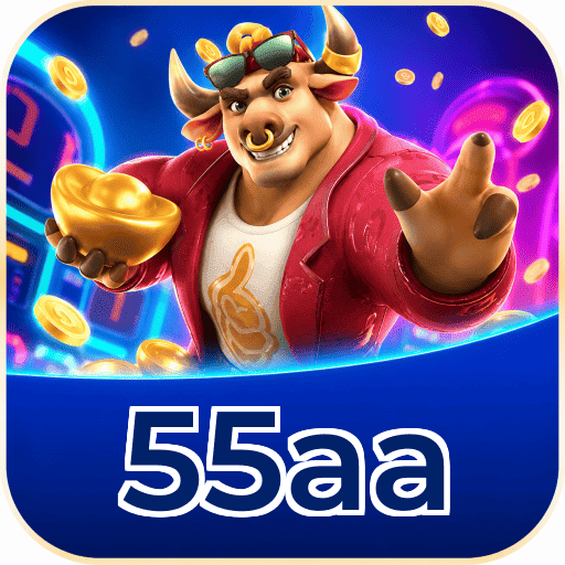 Logo 55aa Instalação