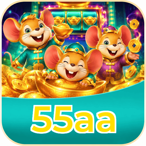 Logo 55aa - FAQ Apostas